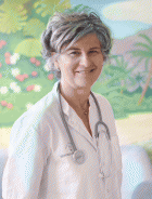 Dr. CHOQUEL Aurora